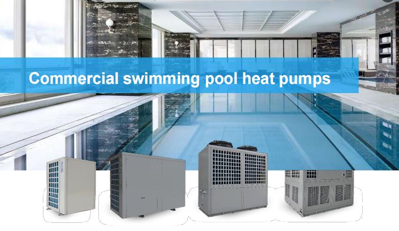 commercialpoolheatpump